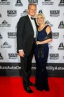 Black Tie Tailgate 2024 (The Red Carpet)