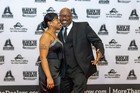 Black Tie Tailgate 2024 (The Red Carpet)