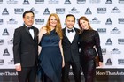 Black Tie Tailgate 2024 (The Red Carpet)