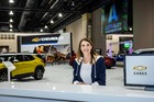 Black Tie Tailgate 2024 (Car Photos)