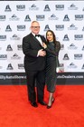 Black Tie Tailgate 2024 (The Red Carpet)