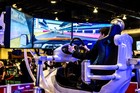 Black Tie Tailgate 2024 (General Event Photos)
