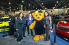 Black Tie Tailgate 2024 (General Event Photos)