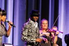 Black Tie Tailgate 2024 (General Event Photos)