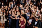 Black Tie Tailgate 2024 (General Event Photos)
