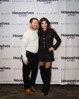 Briganti Wines VIP Meet and Greet with The Real Housewives Star, Teresa Giudice