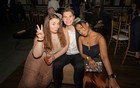 NYE at The Crystal Tea Room (Gallery 1)