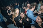 NYE at The Crystal Tea Room (Gallery 1)