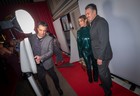 NYE 2026 at The Crystal Tea Room
