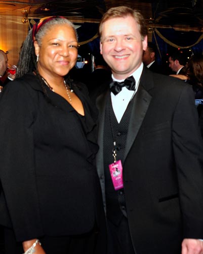 Hair O The Dog 2011