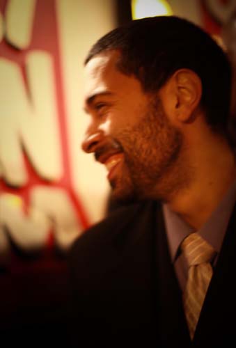 The Mile of Meet!