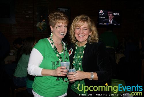 Get Lucky