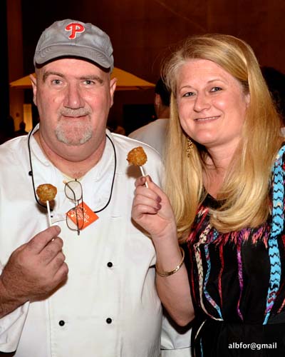 Taste of the Nation