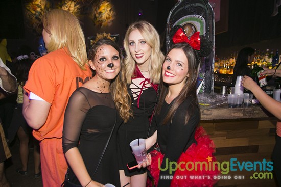 The Devil's Crawl