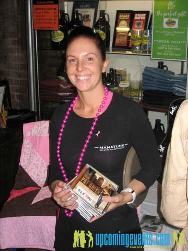 Rock the Dock