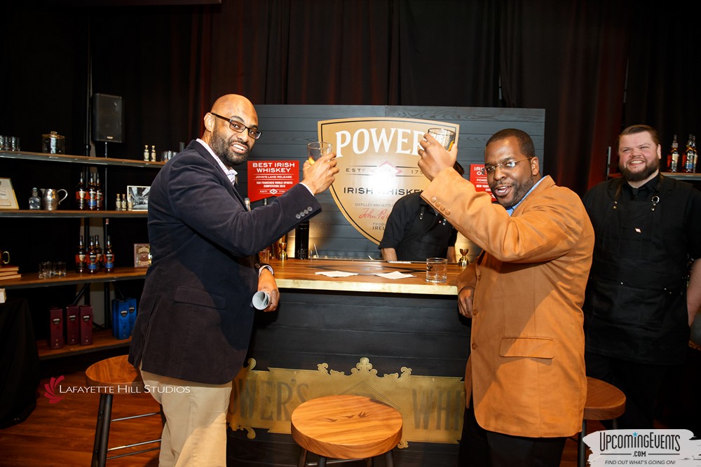 Whiskey Fest 2018