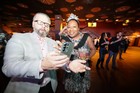 New Year's Eve 2024 in Atlantic City at The Showboat Hotel