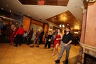 New Year's Eve 2024 in Atlantic City at The Showboat Hotel
