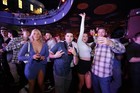 New Year's Eve 2024 in Atlantic City at The Showboat Hotel
