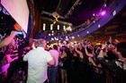 New Year's Eve 2024 in Atlantic City at The Showboat Hotel