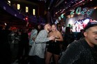 New Year's Eve 2024 in Atlantic City at The Showboat Hotel