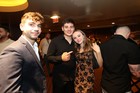 New Year's Eve 2024 in Atlantic City at The Showboat Hotel