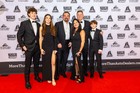 Black Tie Tailgate 2024 (The Red Carpet)