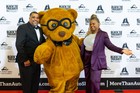 Black Tie Tailgate 2024 (The Red Carpet)