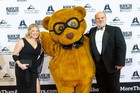 Black Tie Tailgate 2024 (The Red Carpet)