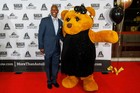 Black Tie Tailgate 2024 (The Red Carpet)