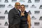 Black Tie Tailgate 2024 (The Red Carpet)