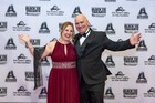 Black Tie Tailgate 2024 (The Red Carpet)