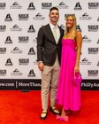 Black Tie Tailgate 2024 (The Red Carpet)