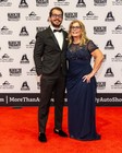 Black Tie Tailgate 2024 (The Red Carpet)