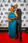 Black Tie Tailgate 2024 (The Red Carpet)