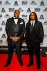Black Tie Tailgate 2024 (The Red Carpet)