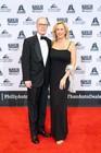 Black Tie Tailgate 2024 (The Red Carpet)