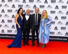 Black Tie Tailgate 2024 (The Red Carpet)