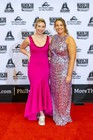 Black Tie Tailgate 2024 (The Red Carpet)