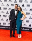 Black Tie Tailgate 2024 (The Red Carpet)