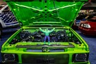 Black Tie Tailgate 2024 (Car Photos)