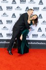 Black Tie Tailgate 2024 (The Red Carpet)
