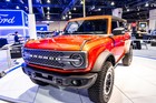 Black Tie Tailgate 2024 (Car Photos)