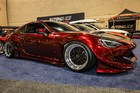 Black Tie Tailgate 2024 (Car Photos)