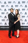 Black Tie Tailgate 2024 (The Red Carpet)