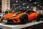 Black Tie Tailgate 2024 (Car Photos)