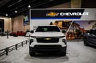 Black Tie Tailgate 2024 (Car Photos)