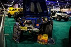 Black Tie Tailgate 2024 (Car Photos)