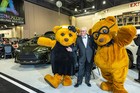 Black Tie Tailgate 2024 (General Event Photos)
