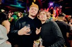 New Year's Eve 2026 in Atlantic City at The Showboat Hotel